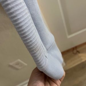 Adidas cropped hoodie